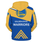 GS Unique Hoodie