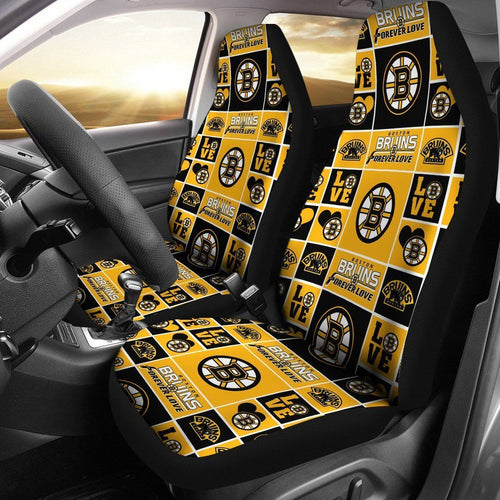 BB2 Unique Seats