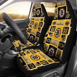 BB2 Unique Seats