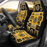 BB2 Unique Seats