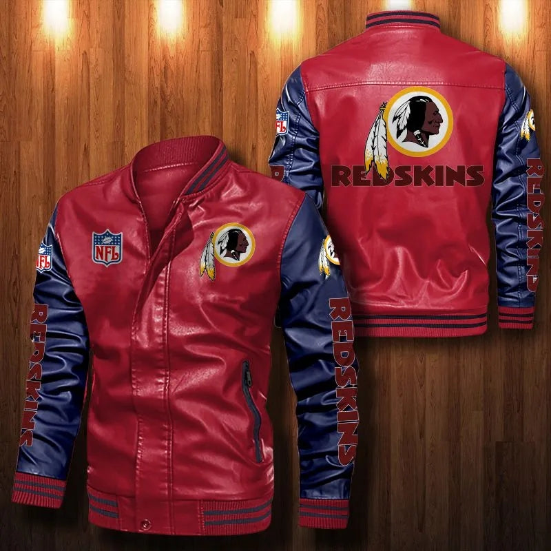 WR Unique Jacket (Premium Edition)