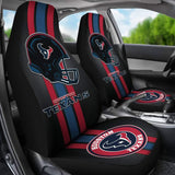 HT Unique Seats