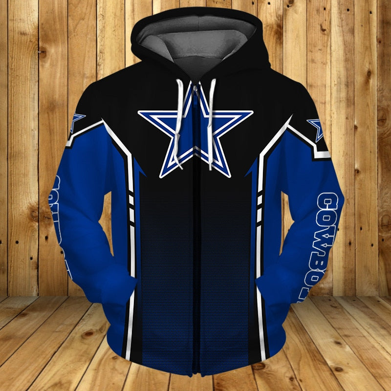 059 Unique Hoodie