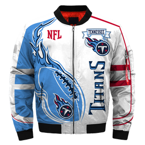 TN Unique Jacket