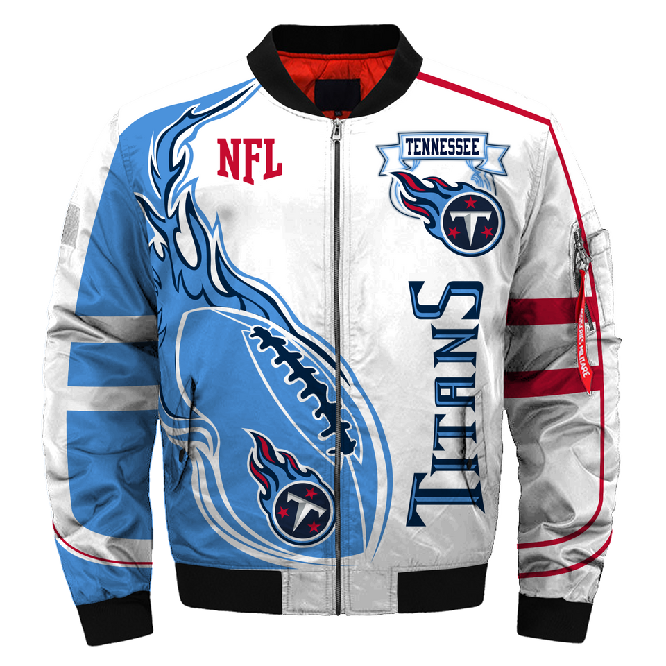 TN Unique Jacket