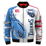 TN Unique Jacket