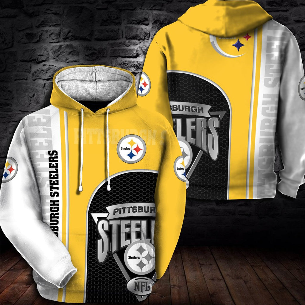 PS Unique Hoodie