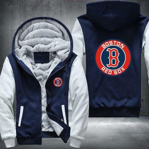 BR Unique Jacket