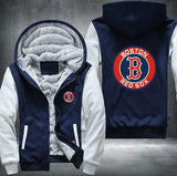 BR Unique Jacket