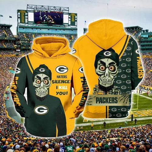 GP Unique Hoodie