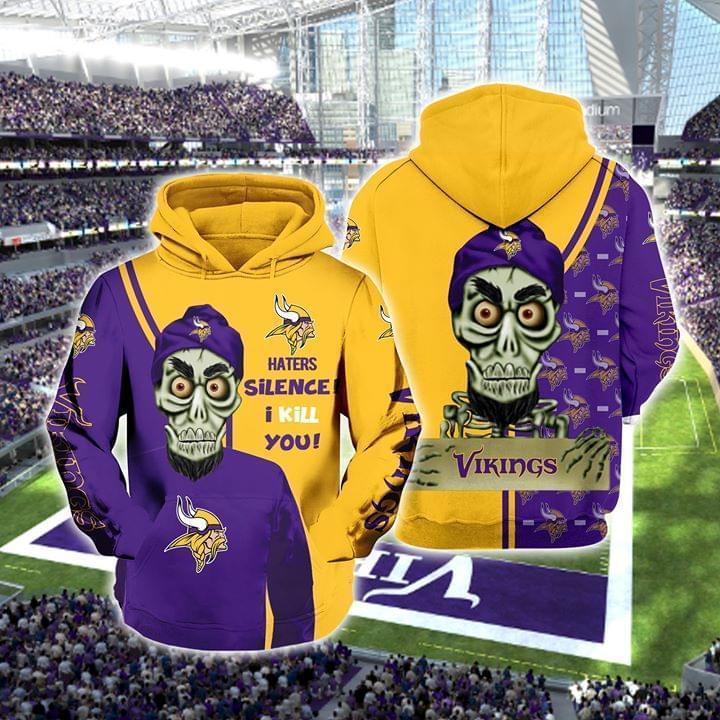 MV Unique Hoodie