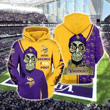MV Unique Hoodie
