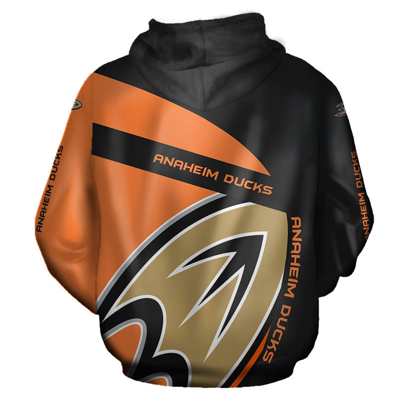 087 Unique Hoodie