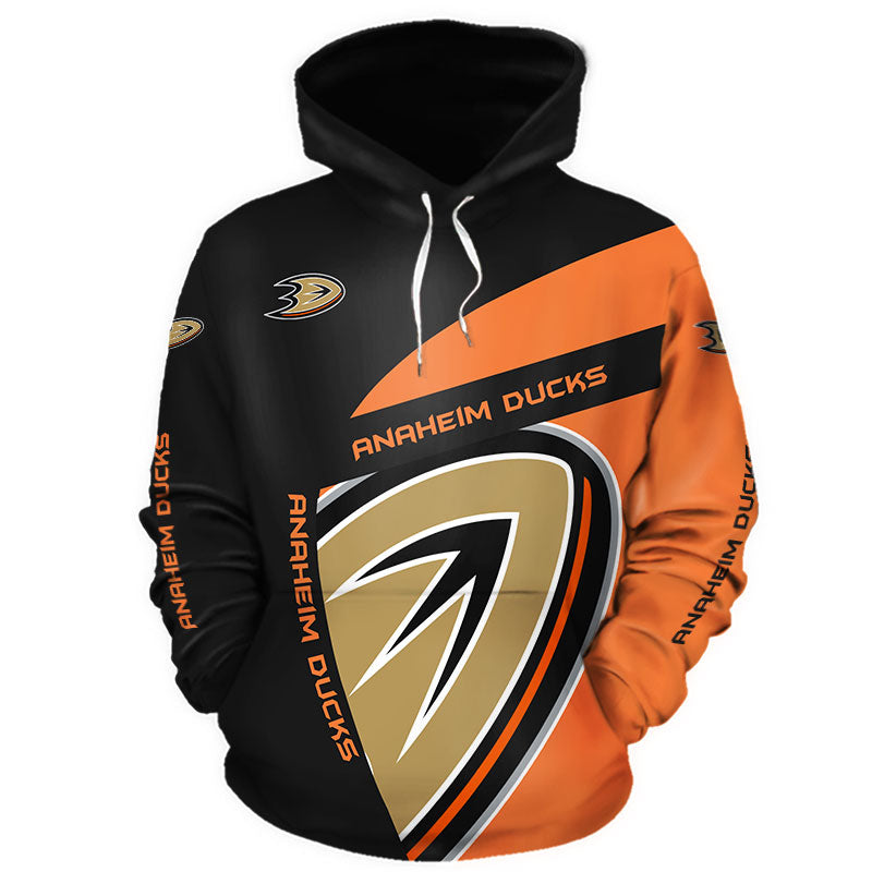 087 Unique Hoodie