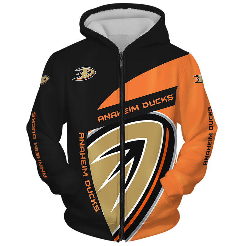 087 Unique Hoodie