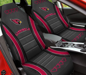 050 Unique Seats