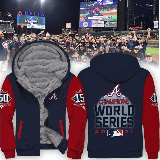 AB Unique Jacket