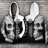 AS Unique Hoodie