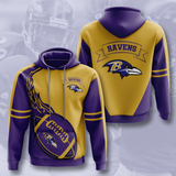 BR  Unique Hoodie