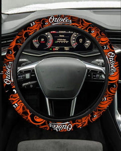 BO Steering Wheel Cover