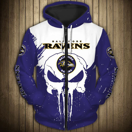 BR Unique Hoodie