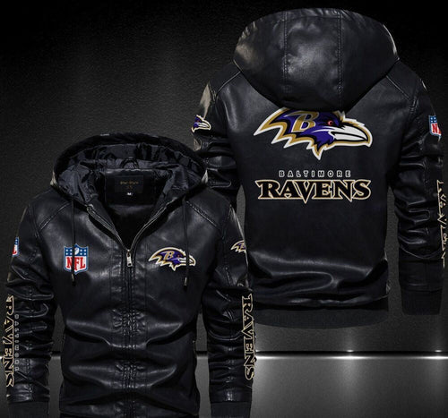 BR Unique Jacket