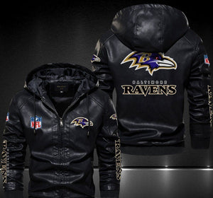 BR Unique Jacket