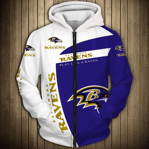 BR Unique Hoodie