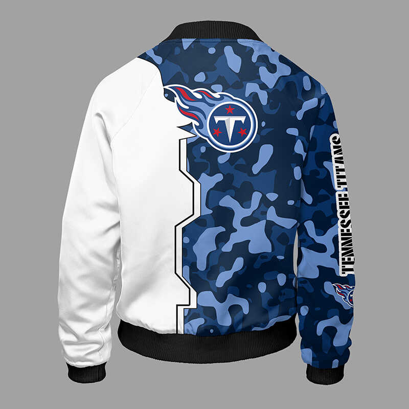 TN Unique Jacket