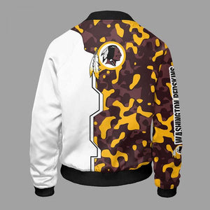 WR Unique Jacket