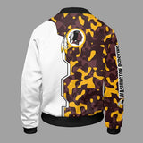 WR Unique Jacket
