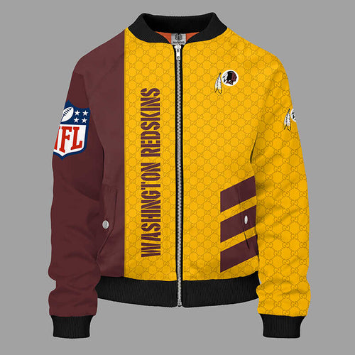 WR Unique Jacket