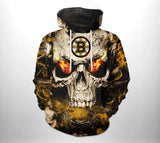 BB2 Unique Hoodie