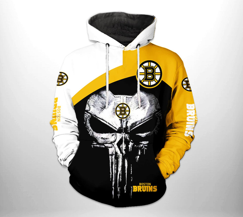 BB2 Unique Hoodie