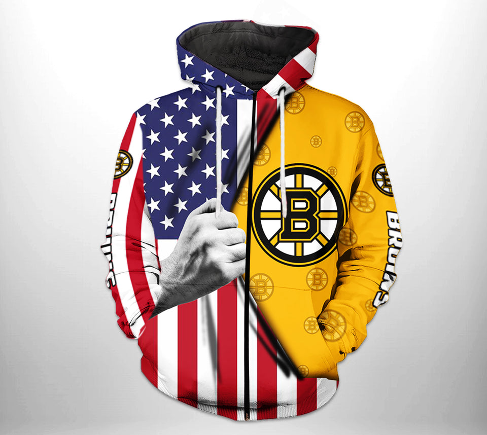 BB2 Unique Hoodie