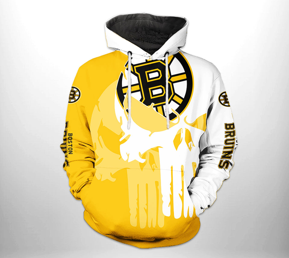 BB2 Unique Hoodie