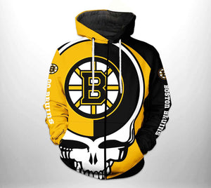 BB2 Unique Hoodie