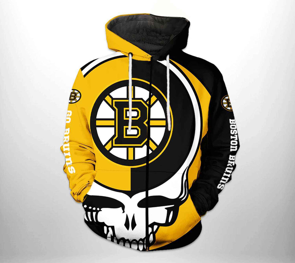 BB2 Unique Hoodie