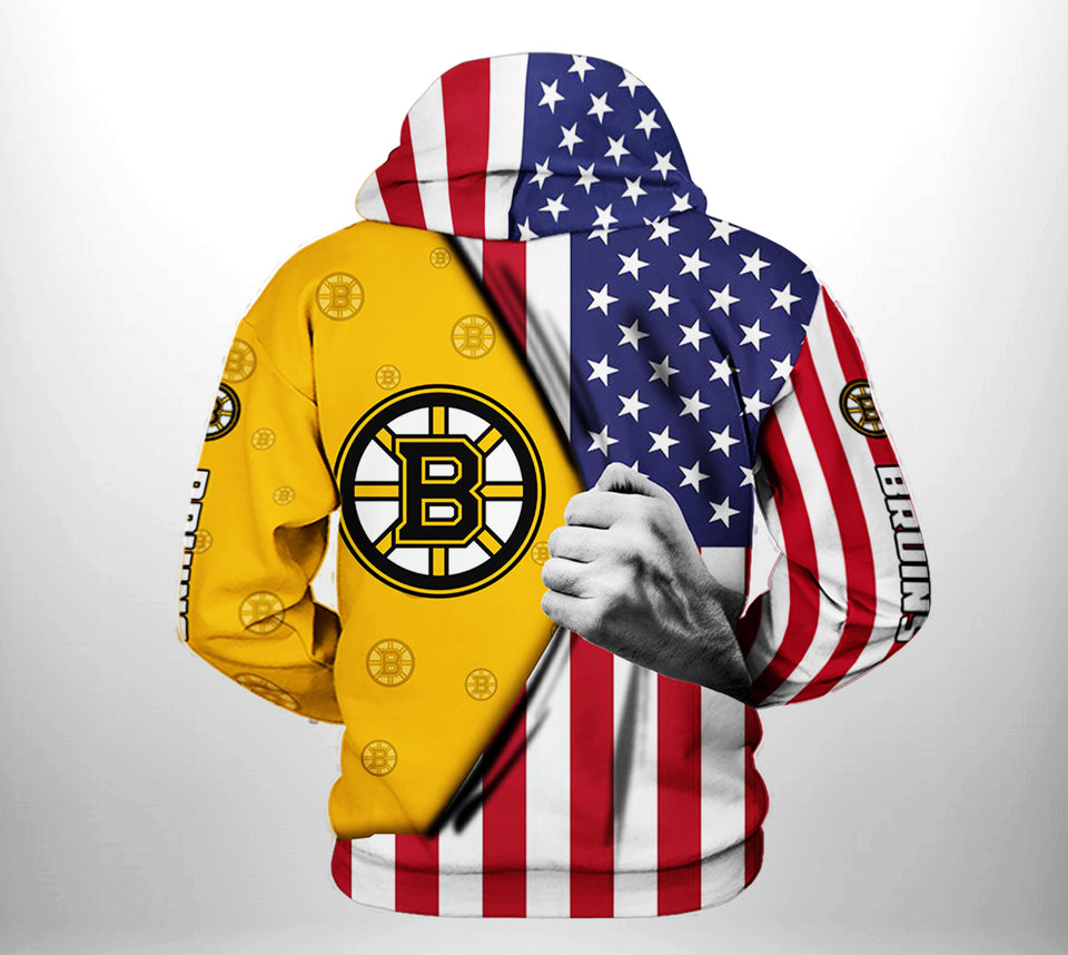 BB2 Unique Hoodie