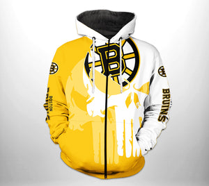 BB2 Unique Hoodie