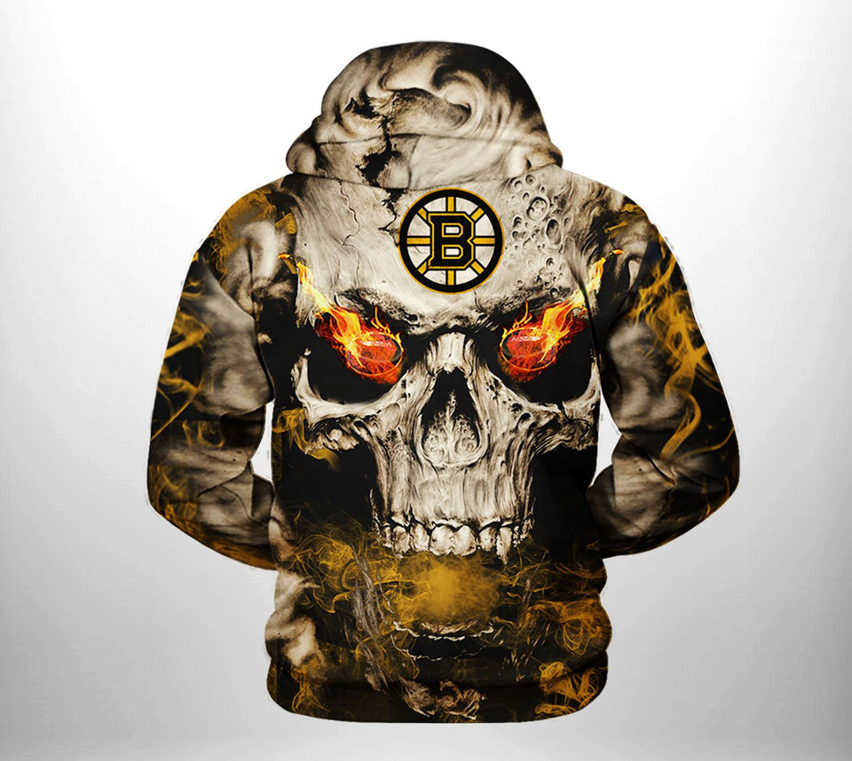 BB2 Unique Hoodie
