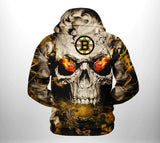 BB2 Unique Hoodie