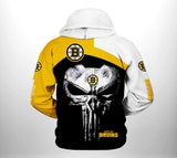 BB2 Unique Hoodie