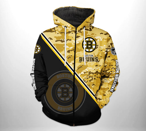 BB2 Unique Hoodie