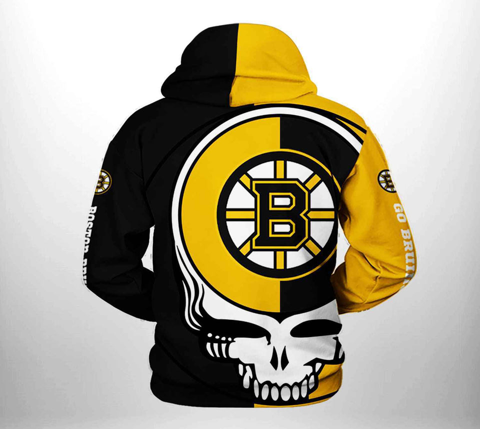 BB2 Unique Hoodie