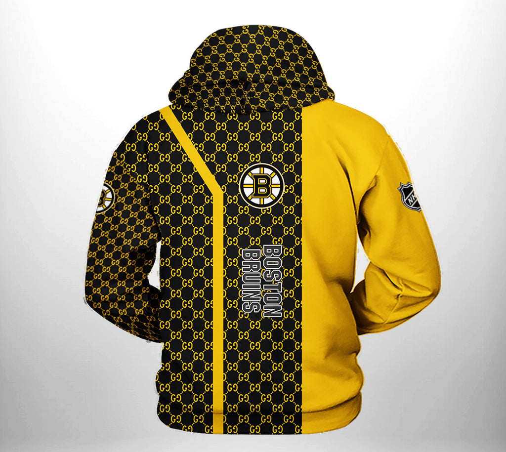 BB2 Unique Hoodie (Luxury Edition)