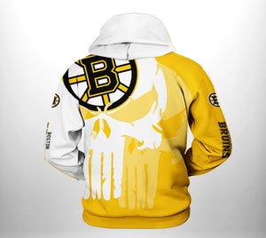BB2 Unique Hoodie