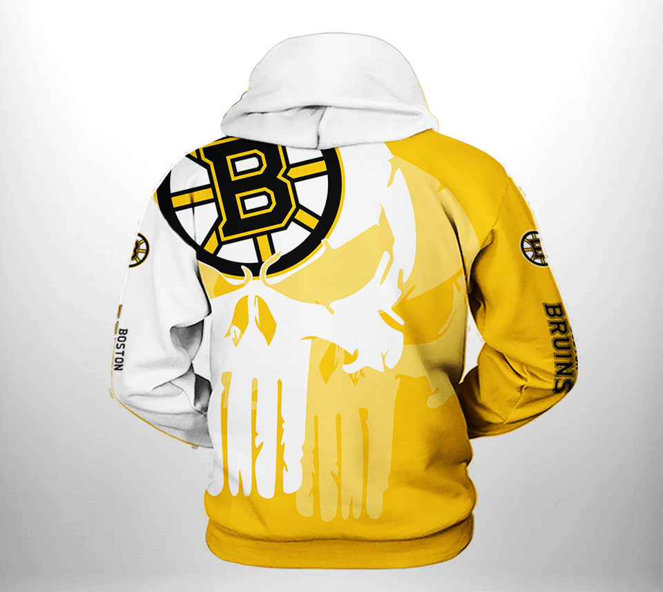 BB2 Unique Hoodie