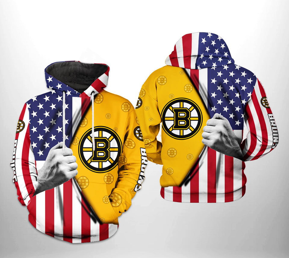 BB2 Unique Hoodie