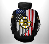 BB2 Unique Hoodie